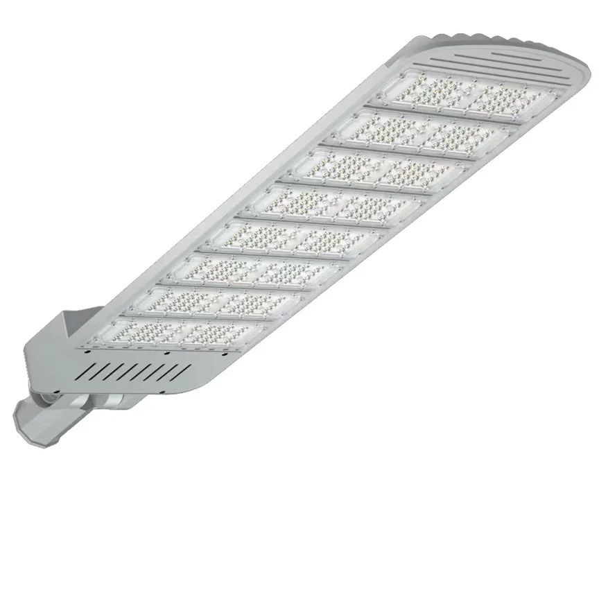 Favourable Price New Design Ip66 Led  Swing Arm  Full Watt 3 Years Warranty LED Module Street Light Higway