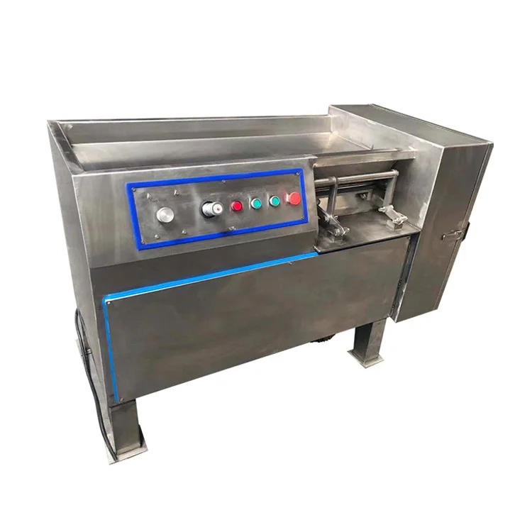  Meat slicer cutting machine automatic commercial vegetable