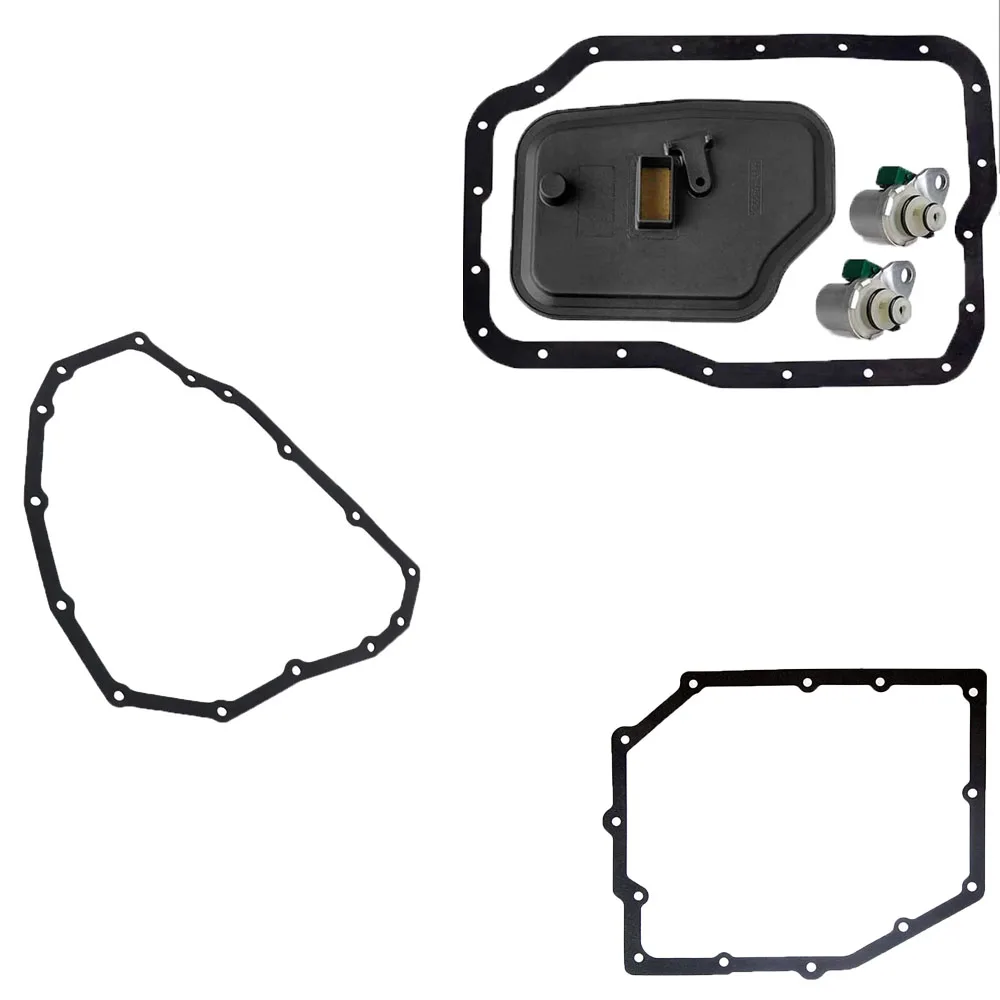 Силиконовая резина пробка Вулканизированная бумага Изолированная прокладка автоматической коробки передач