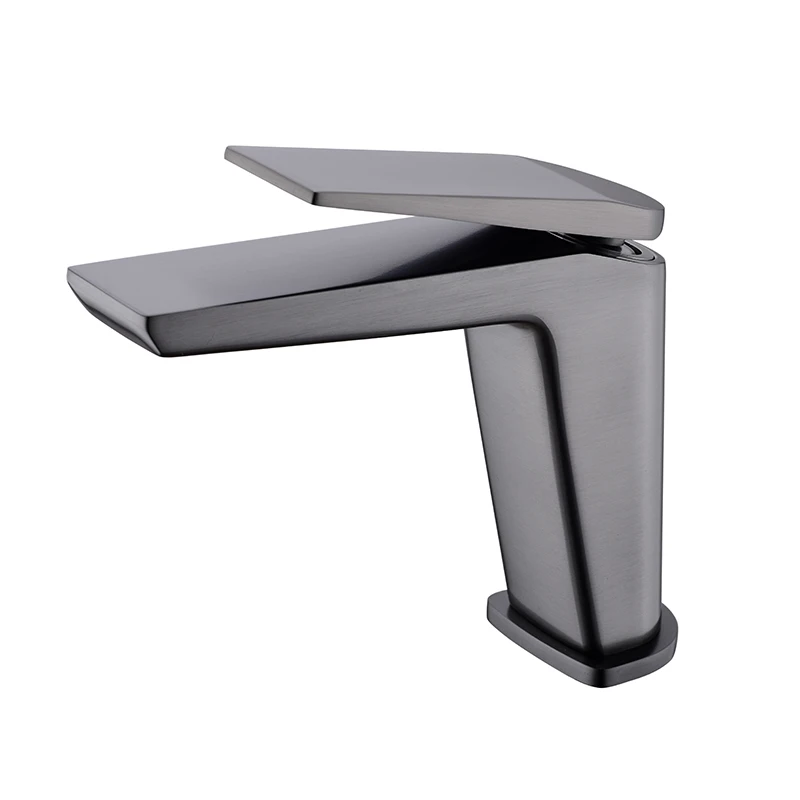 Латунный Смеситель для воды кран раковины смеситель