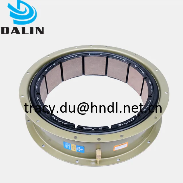 Eaton airflex 20CB500 142265LH