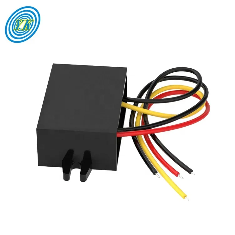 12v to 36v 1a 2a 36w 72w dc dc current regulator boost converter