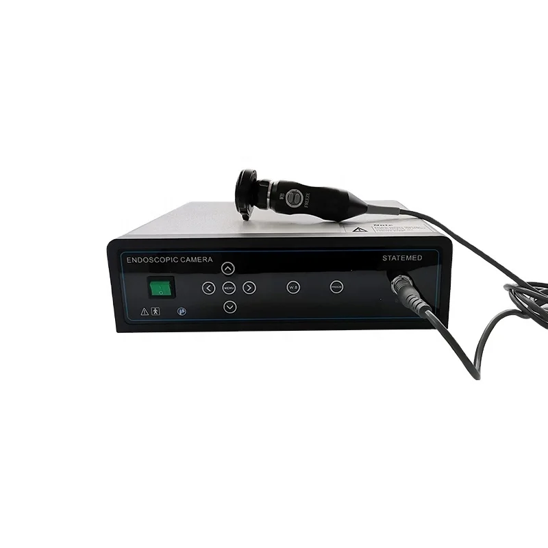 
China manufacture 2020 new hot sell medical endoscopy camera 