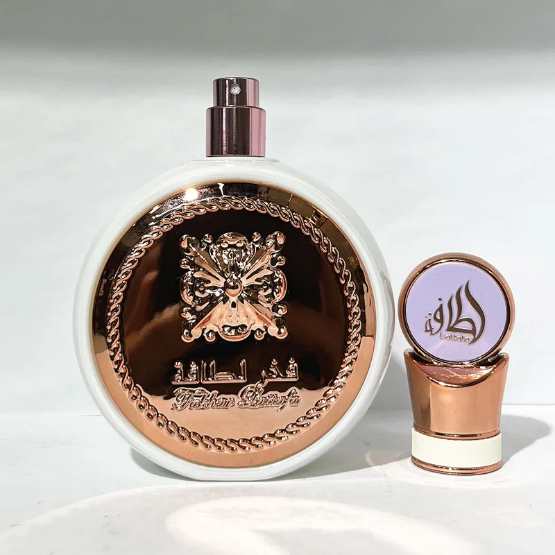 Perfume Fixative Brand Perfume Original Perfume Unisex  Delicate, Elegant, Simple and Generous