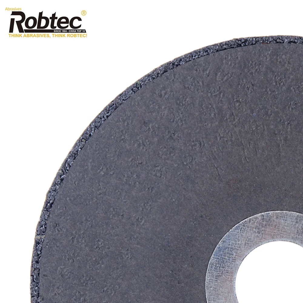 
Abrasive Disc 4 inch Polishing Wheel for Metal 