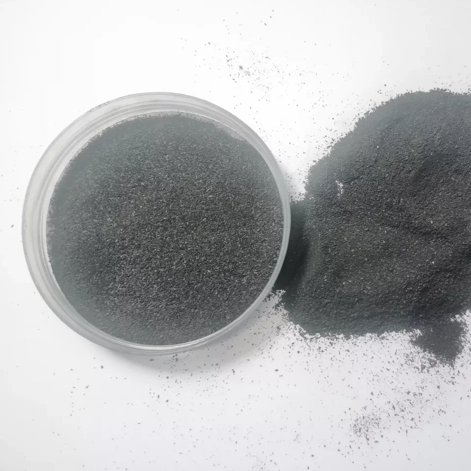 Steel Casting Carbon Graphitized Petro Coke