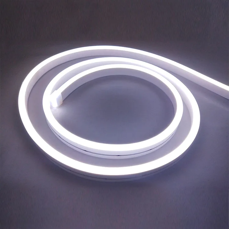 Fully waterproof decorative custom neon led  flexible  sign strip  light  letters led neon lights