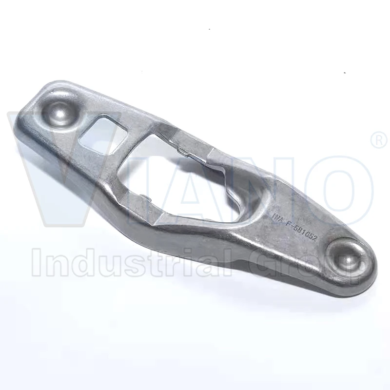 
Stamping Fine blanking Auto Parts Clutch Lever 