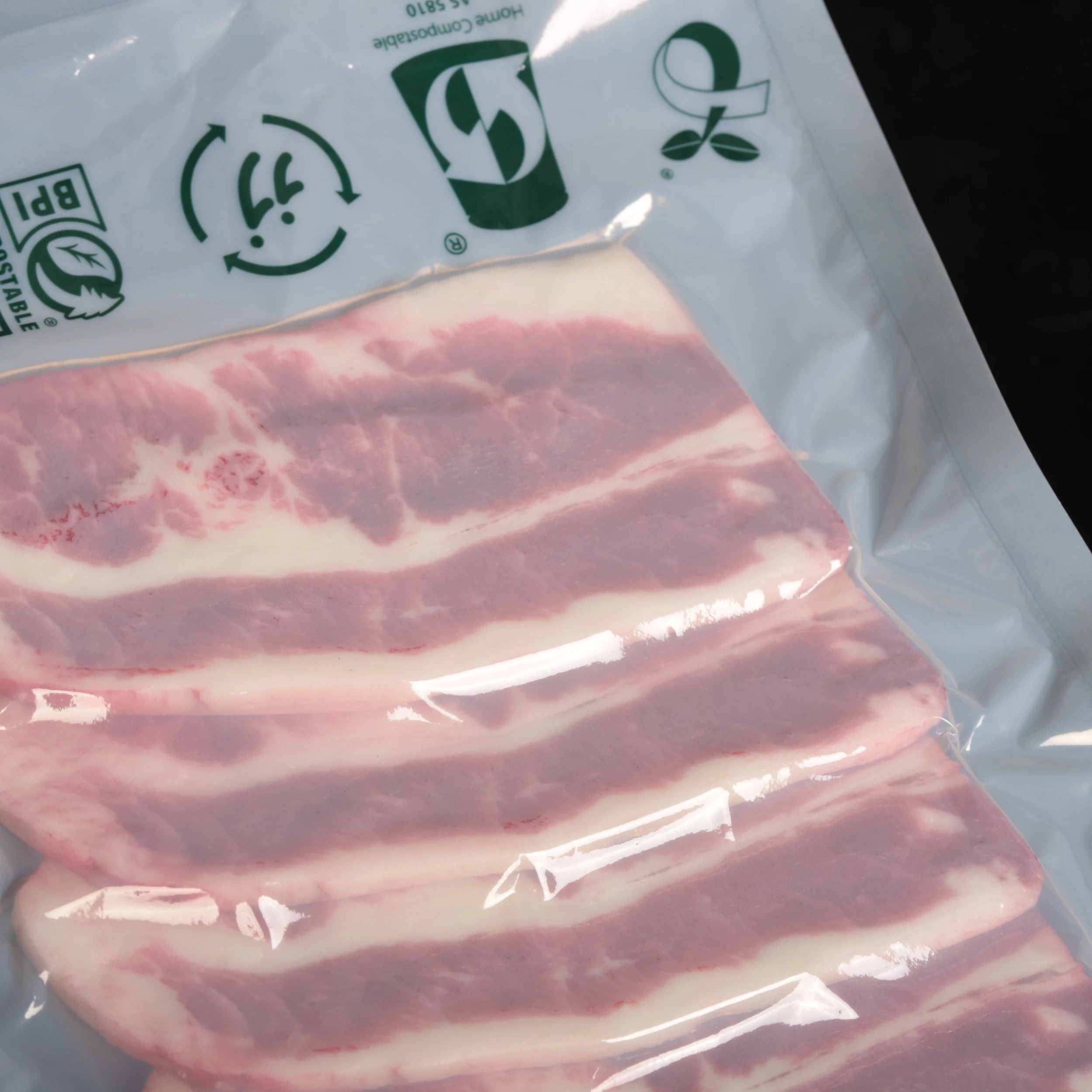 Вакуумный упаковщик для пищевых продуктов