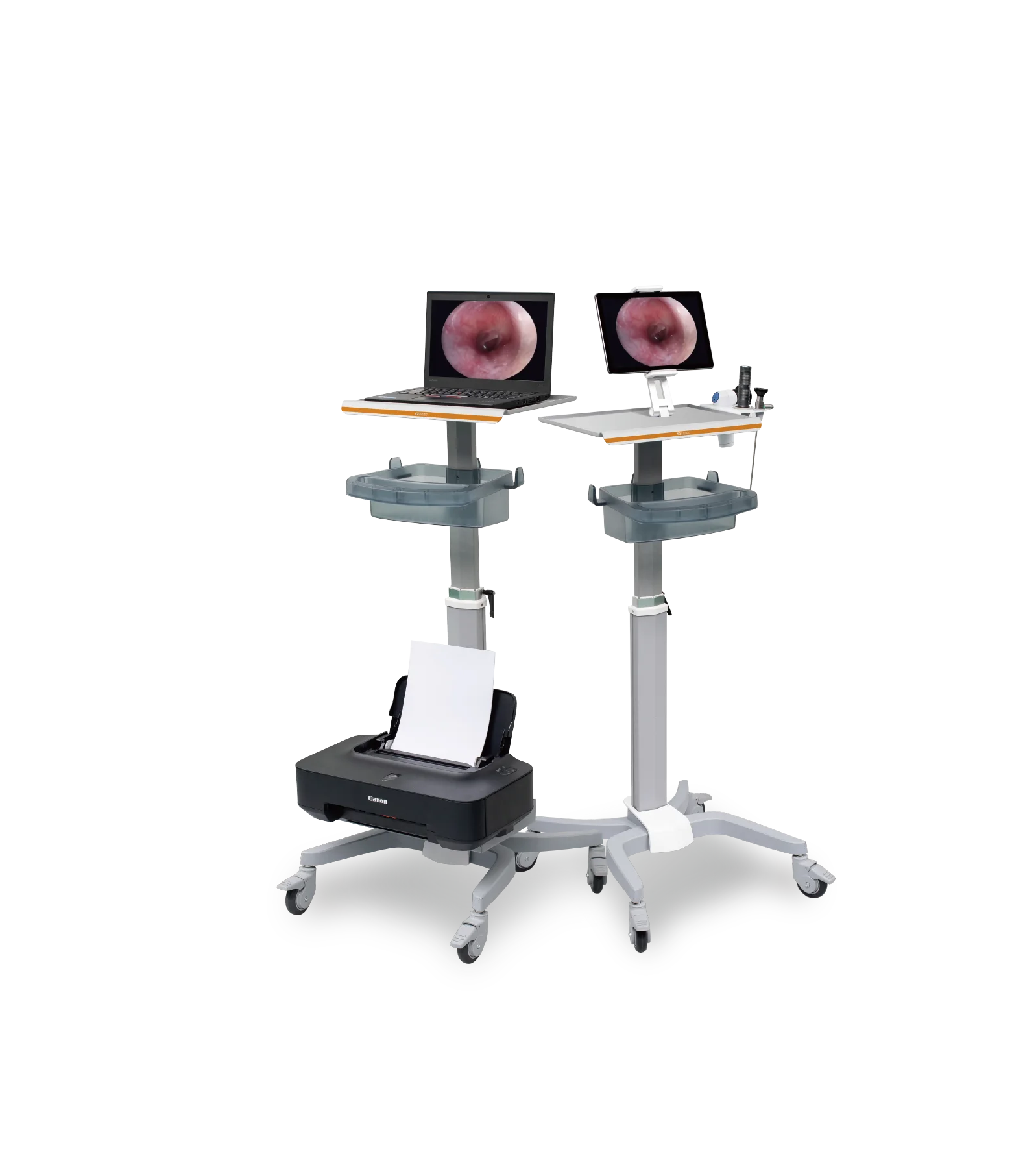 Factory manufacture various wireless portable medical endoscope camera system