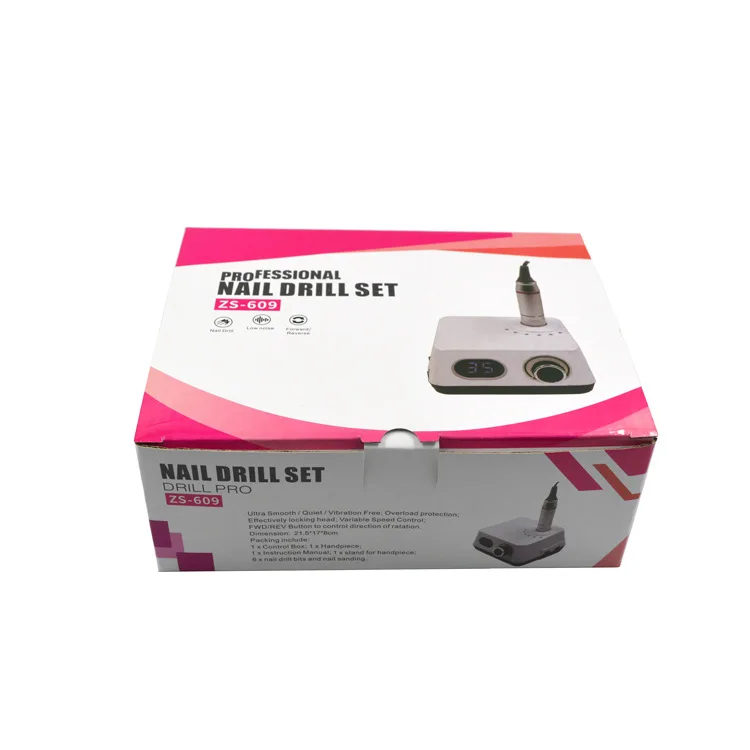 Friendly Inexpensive Wood carving Engrave nails drills Machine equipment Nail Drill
