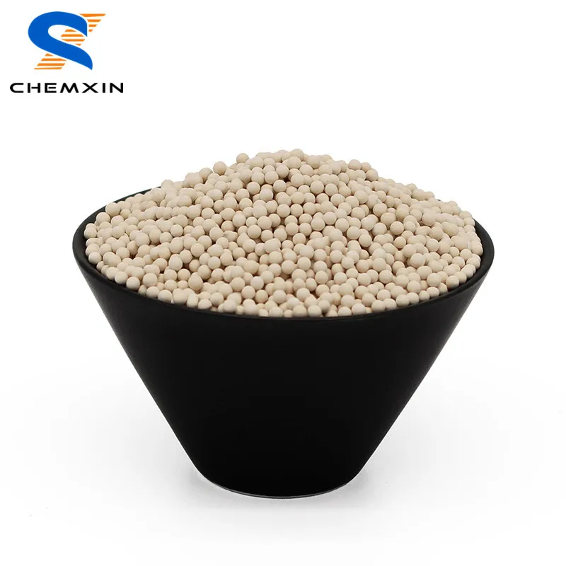 Высокочистый адсорбент 13x hp 0,4-0,8 мм 1,6-2,5 мм, молекулярное сито цеолита для концентратора кислорода