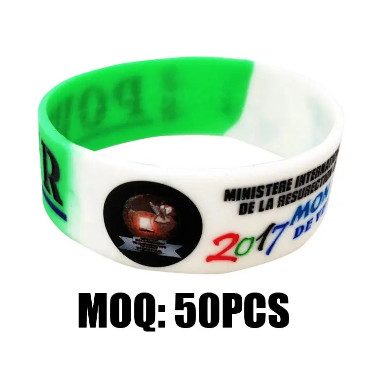 Latex Resistance Bands Anti Diabetes Bracelet Silicone Belts for Men Empty Support Hnh Chim Bay Dy Cao Su Child Mosquit