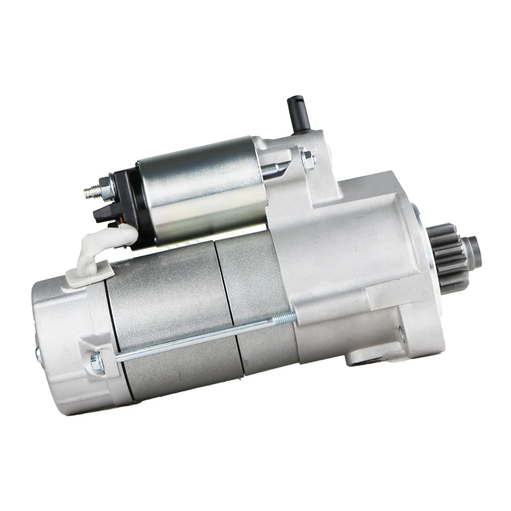 Auto Starter OE NO. GX73-11001-AC  GX73-11001-AD  T2H1941 car starter 438000-2003  DSN1422  For 204DTD 204DTA Engine Parts