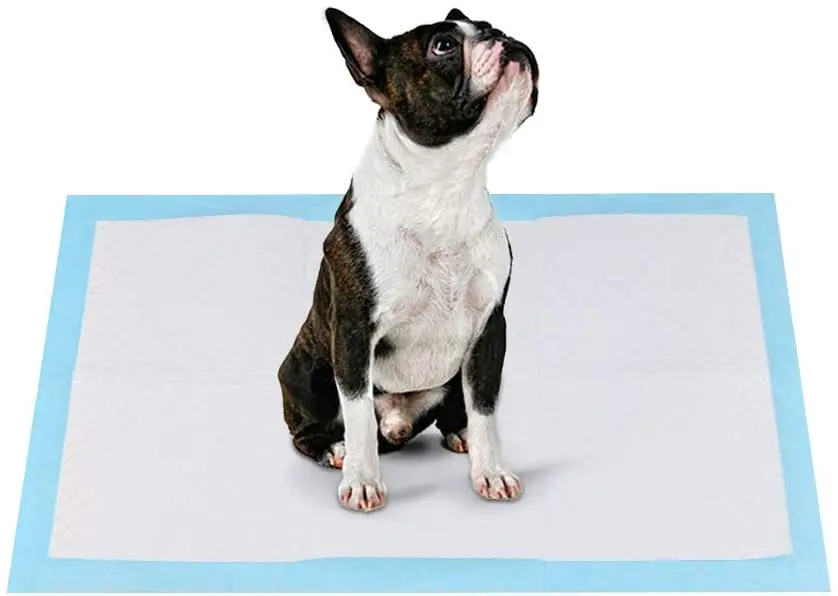 Medical adult diapers under pad dog underpads30*45/33*45/60*90/60*60/60*45  for inconvenient China Supplier pet pad training