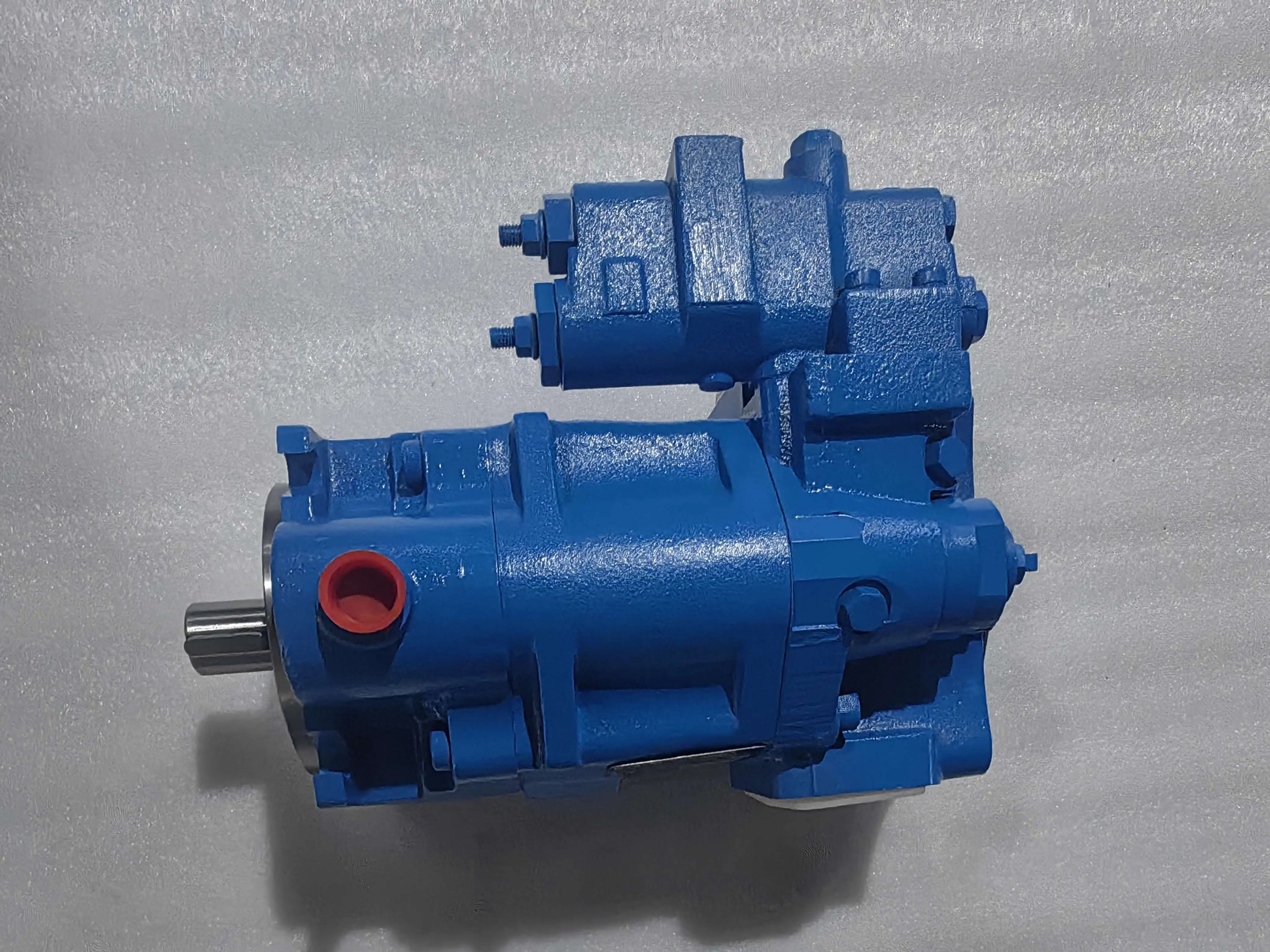 OEM VICKERS PVM098EL11ES02AAC28200000A0A hydraulic pump PVM PVM074 PVM098 PVM131 Mobile Variable Displacement Piston Pump