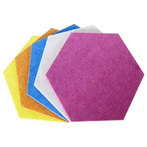 Anika Acoustic Panels Soundproof Wall Panels 12'X12' Self-Adhesive Sound Absorbing Panel for Walls Ceiling Studio