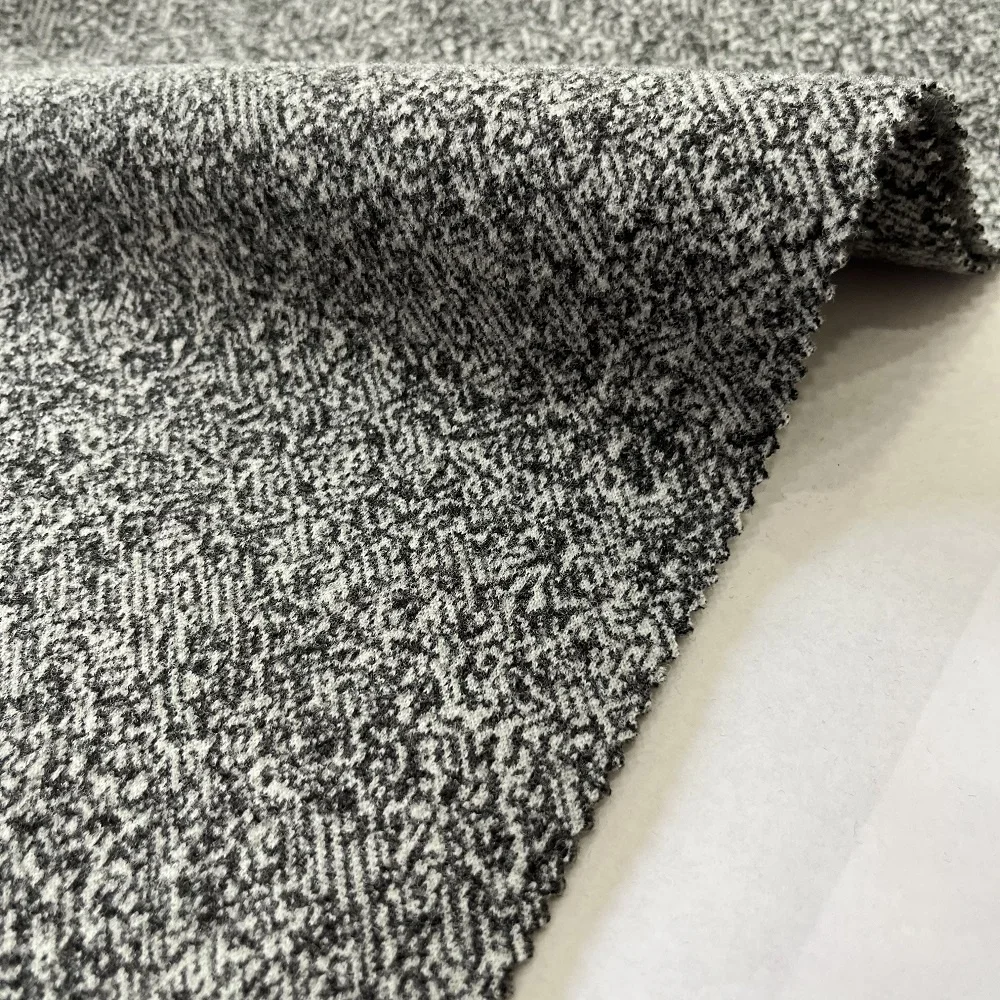 Polyester Fabric printed fabric With Factory Price fabrics for clothing