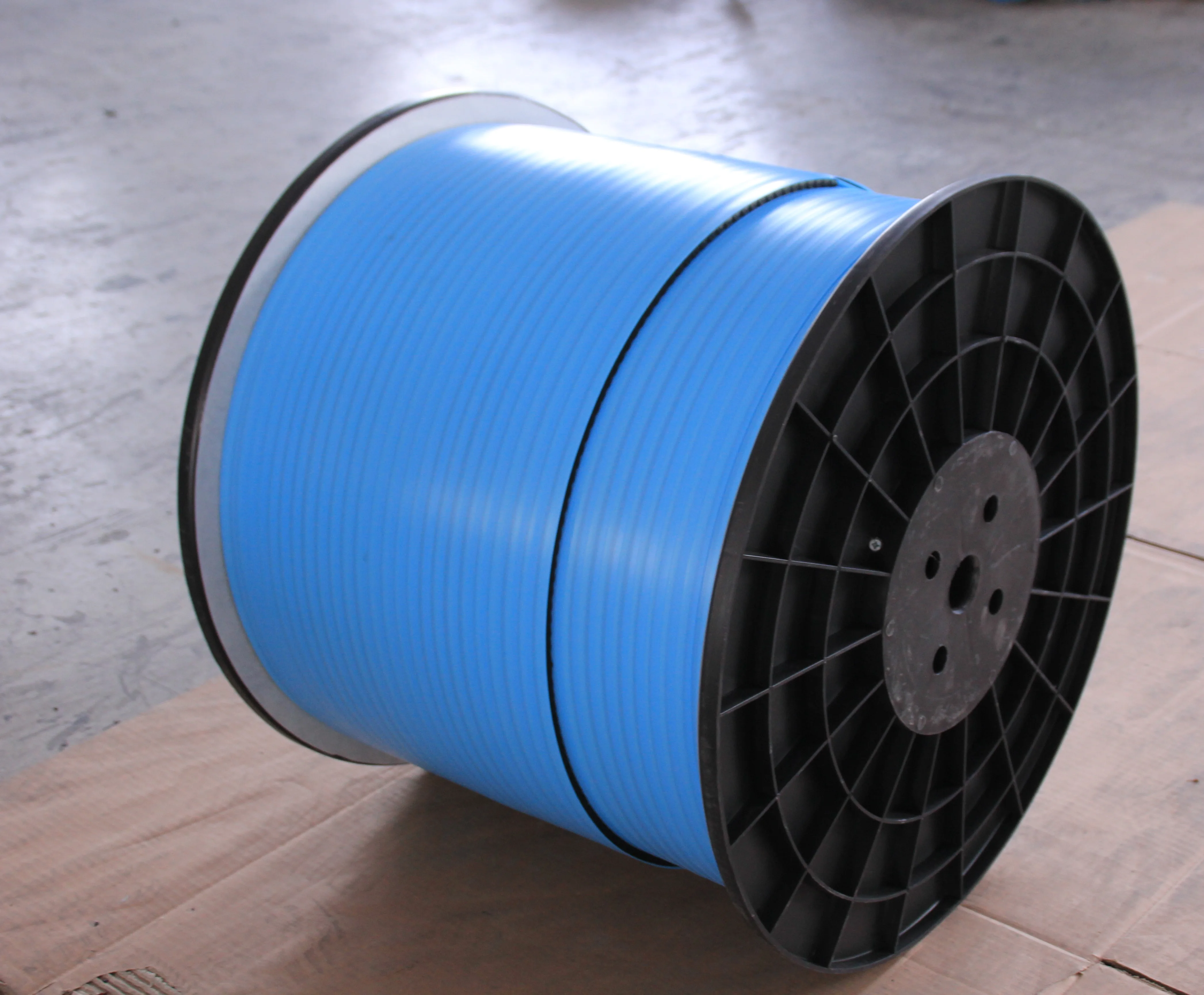 Hot Saling Butyl Sealing Warm Edge Spacer Bar Used For Insulating Glass Double Glazing Hollow Glazing Processing