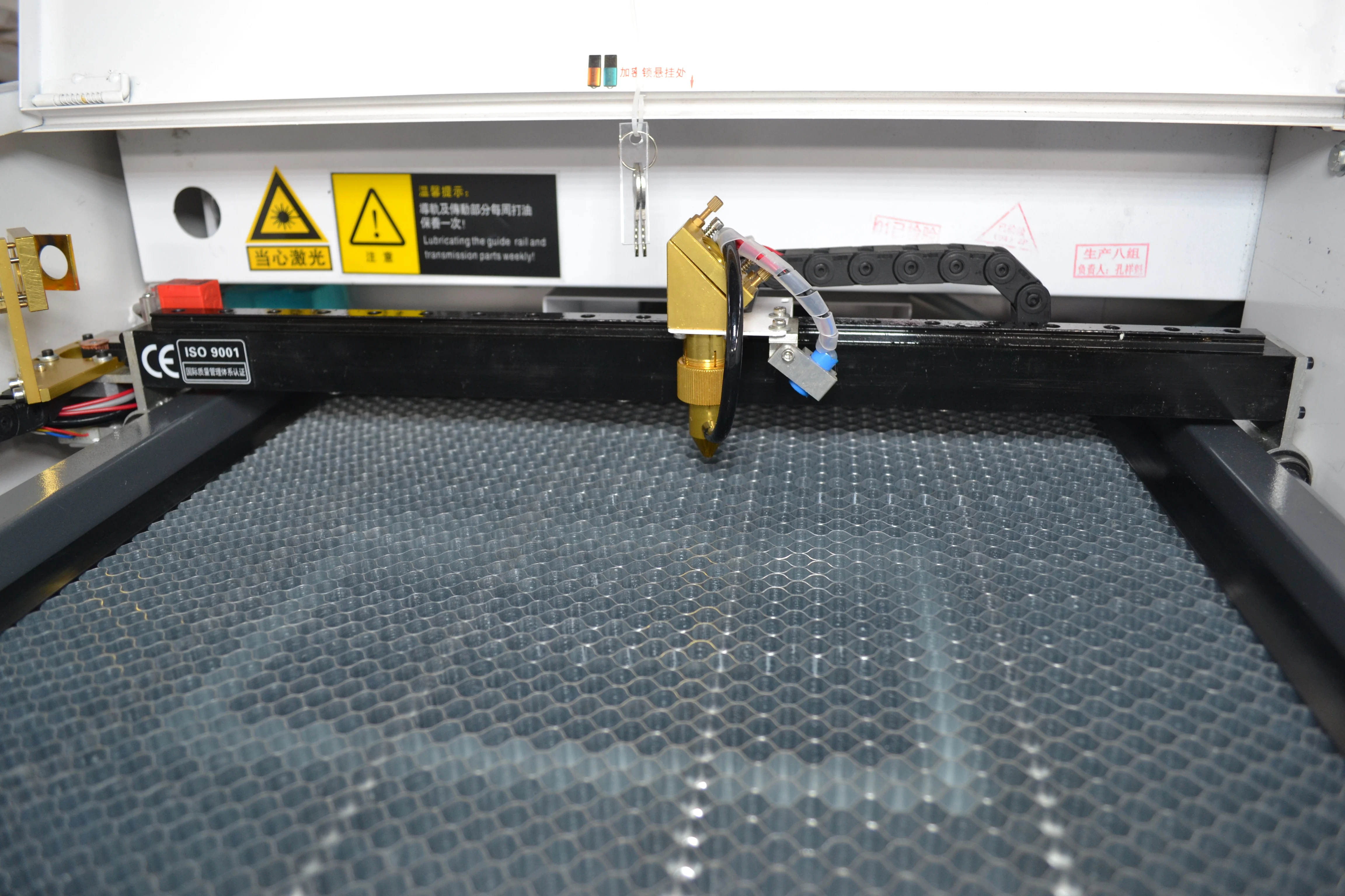 CNC 40W 50W  small MINI CO2 laser engraver cutting machine for DIY Acrylic Glass MDF Crystal wood stone rubber stamp engraving