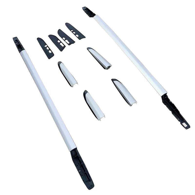 HYD AUTOA High Quality factory model Car Roof Racks luggage Rack  For Toyota Sienna