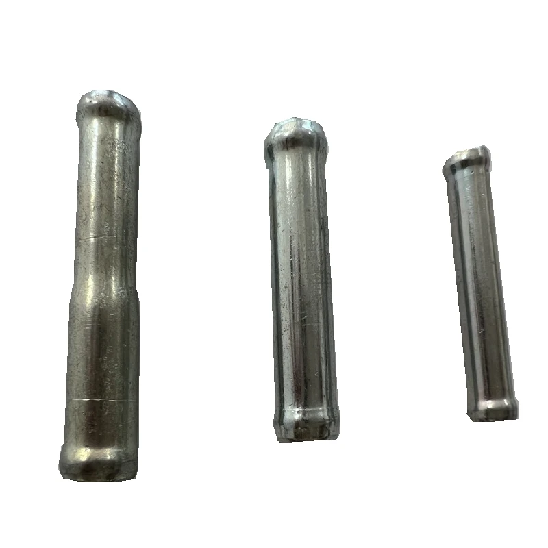 China Supplier Customize Galvanized Welded Steel Pipe for Automotive Piping