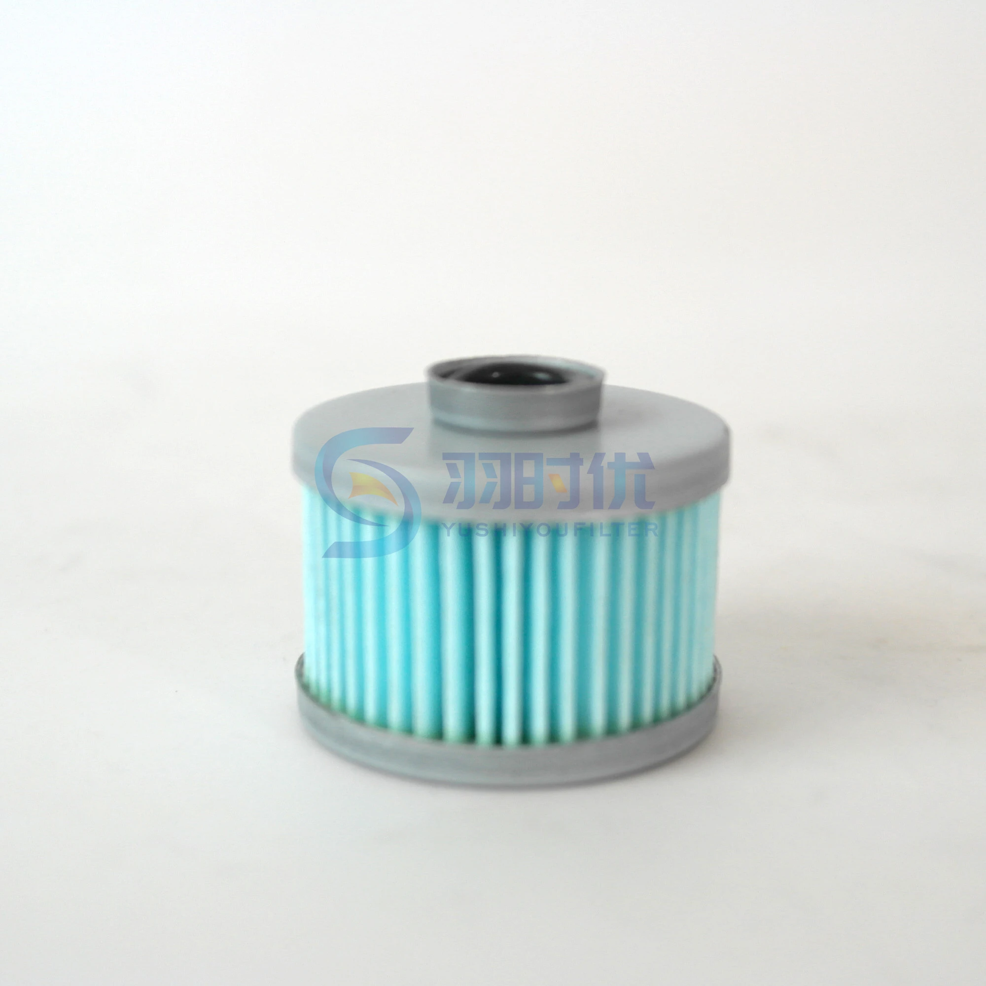 Replace the filter 20801-02061w   hydraulic hydraulic  filter