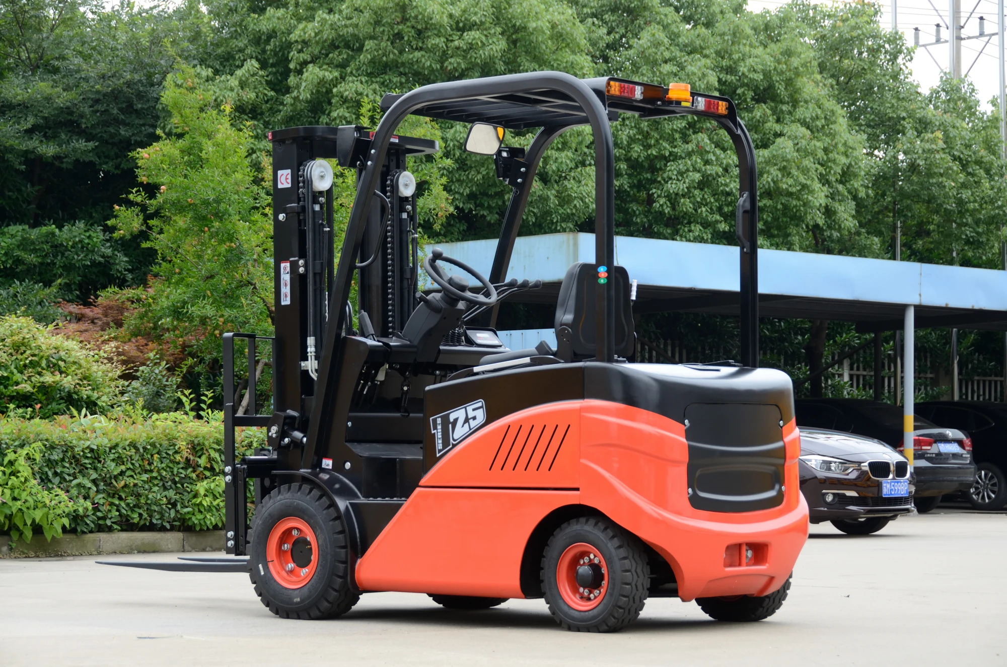 Best selling products in usa stacker electric forklift electric forklift 2 ton