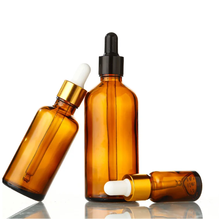 luxury 5ml 10ml 20ml 30ml 50ml100ml essential oil bottle dropper bottles roller bottles for essential oils