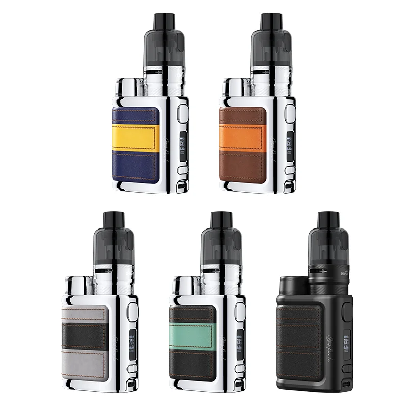 Набор Eleaf iStick Pico Le с баком GX 75
