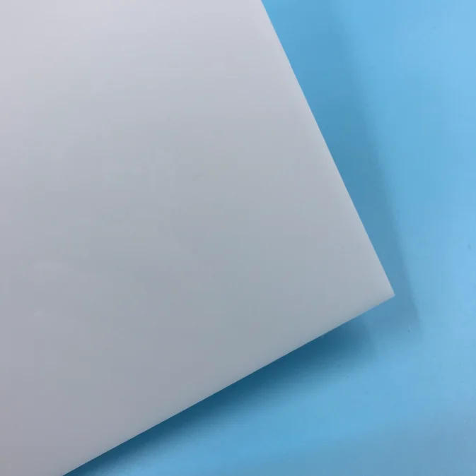Organic Glass Polymethyl Methacrylate Perspex 6mm Thick Acrylic Board Transparent Clear Plastic Sheet