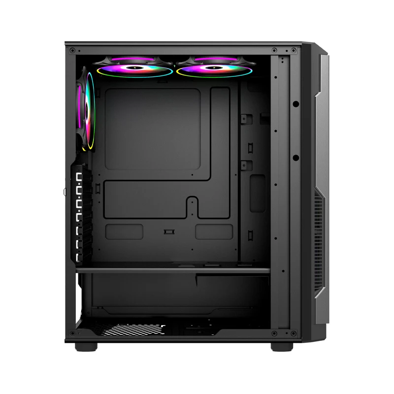 OEM ODM Desktop Computer pc Full Set 16GB 500GB SSD computador portatil gaming desktop computer Xeon E5 CPU HD GT GTX GPU