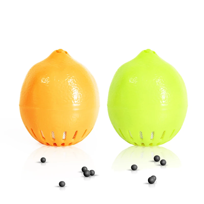 Household Bamboo Charcoal Odor Eliminator Refrigerator Air Freshener for Home