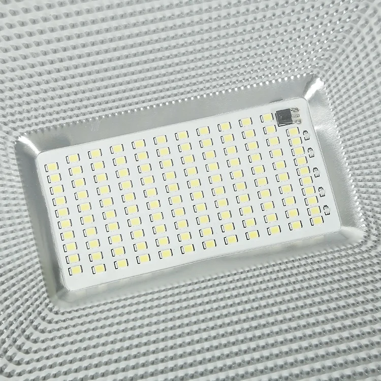 Energy Saving Waterproof Ip65 Outdoor Lighting 50 100 150 200 W Solar Led Street Lamp