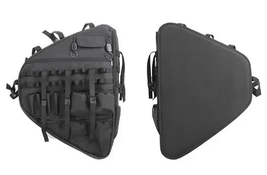 Skyline LED Headlights For Jeep Wrangler JL