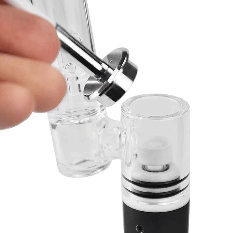 Заводская розетка, водопроводная труба для сухих трав, 510 восковой атомайзер, восковая ручка для вейпа