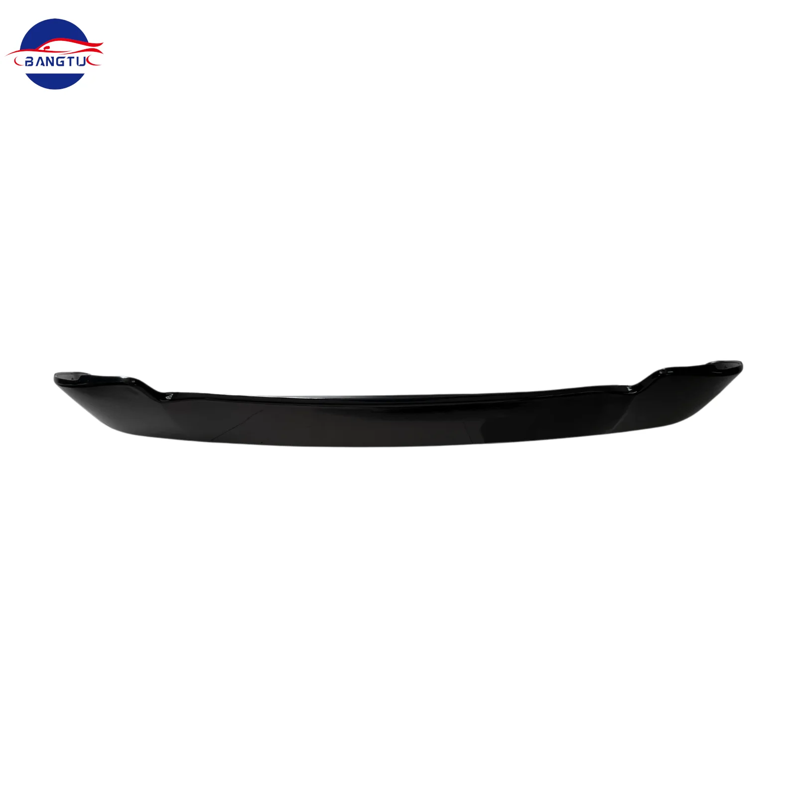 Factory direct sale Car Accessories ABS for 15-24 REOV Hilux Spoiler car rear roof lip wing Carbon Fiber Pickup