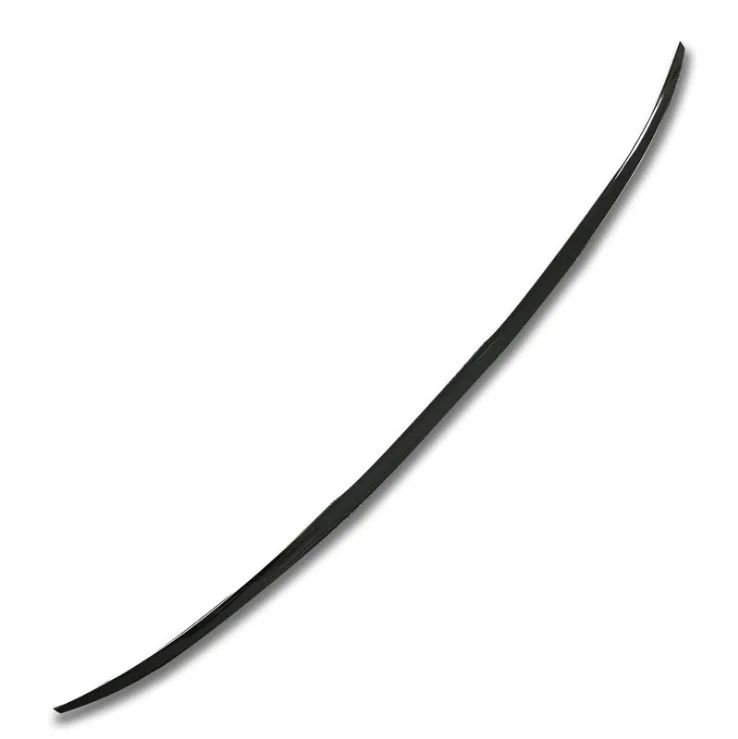 Rear Trunk Spoiler Boot Wing For Mercedes Benz E Class E320 E300 E63 W213 2016 2017 2018