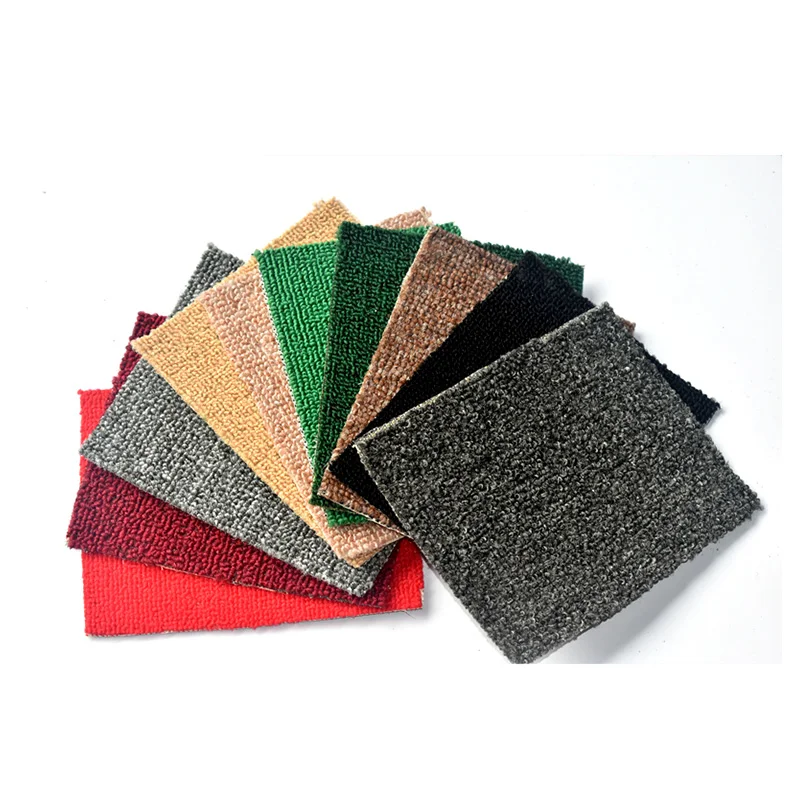 Weekly deals homefelt customization wool and yarn bedroom carpet loop pile footcloth