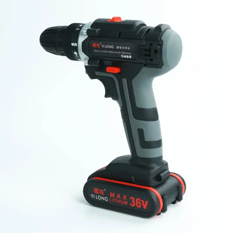 
Nahom 24V rechargeable power Cordless hand Drill for OEM 