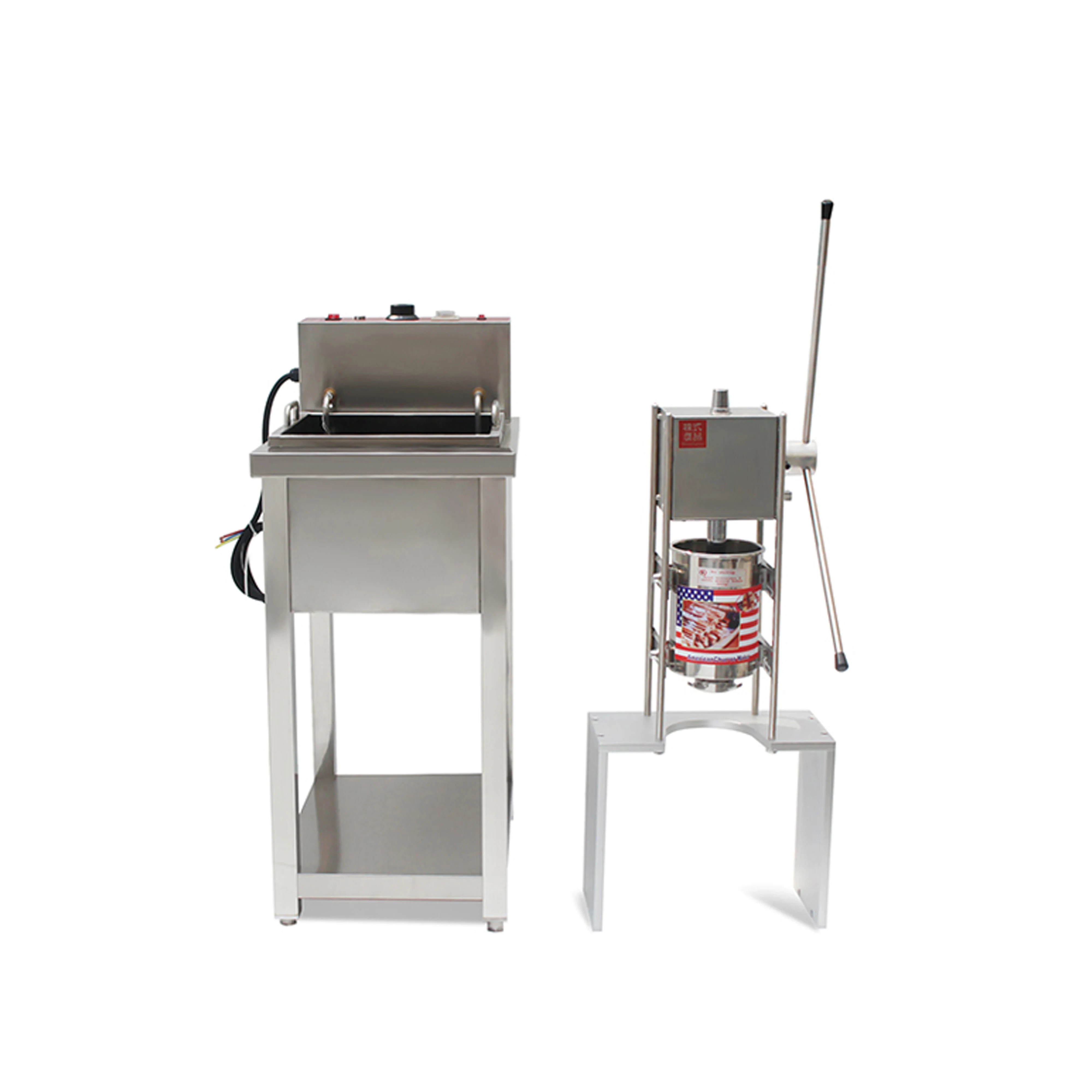 churros machine churros making machine for sale