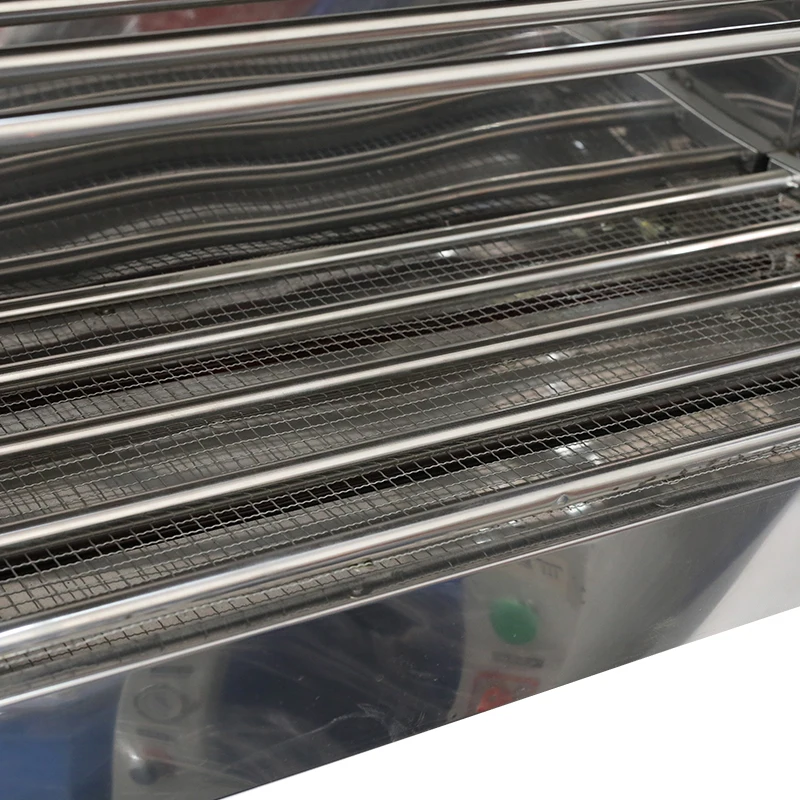 
Shoe Making Machine Heating Oven Shoe Sole Drying Machine Footwear Oven Shoe Sole Glue Activating Oven 