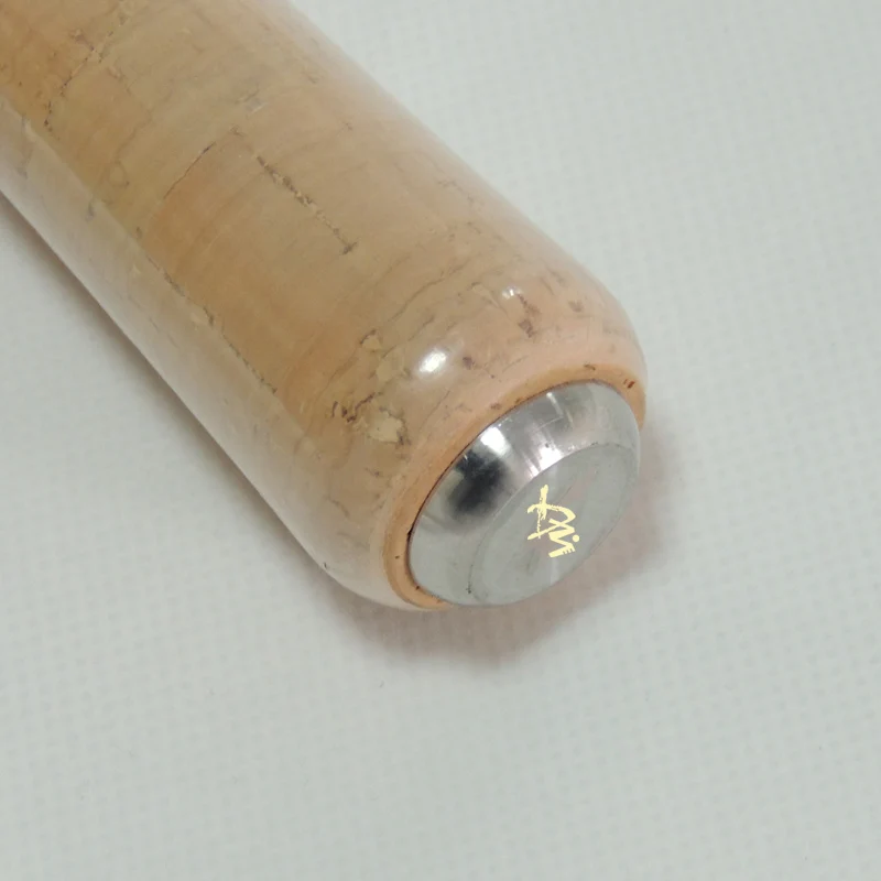 carp rod 2 sections 12ft 3.5lbs Fuji guides  Fuji reel seat high carbon 1K carbon wrap full cork wrap handle