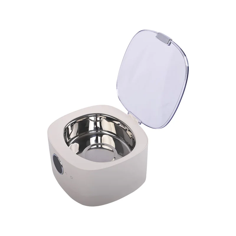 Manufacture Direct Supply Durable 750ml Portable Ultrasonic Jewelry Dental Cleaner