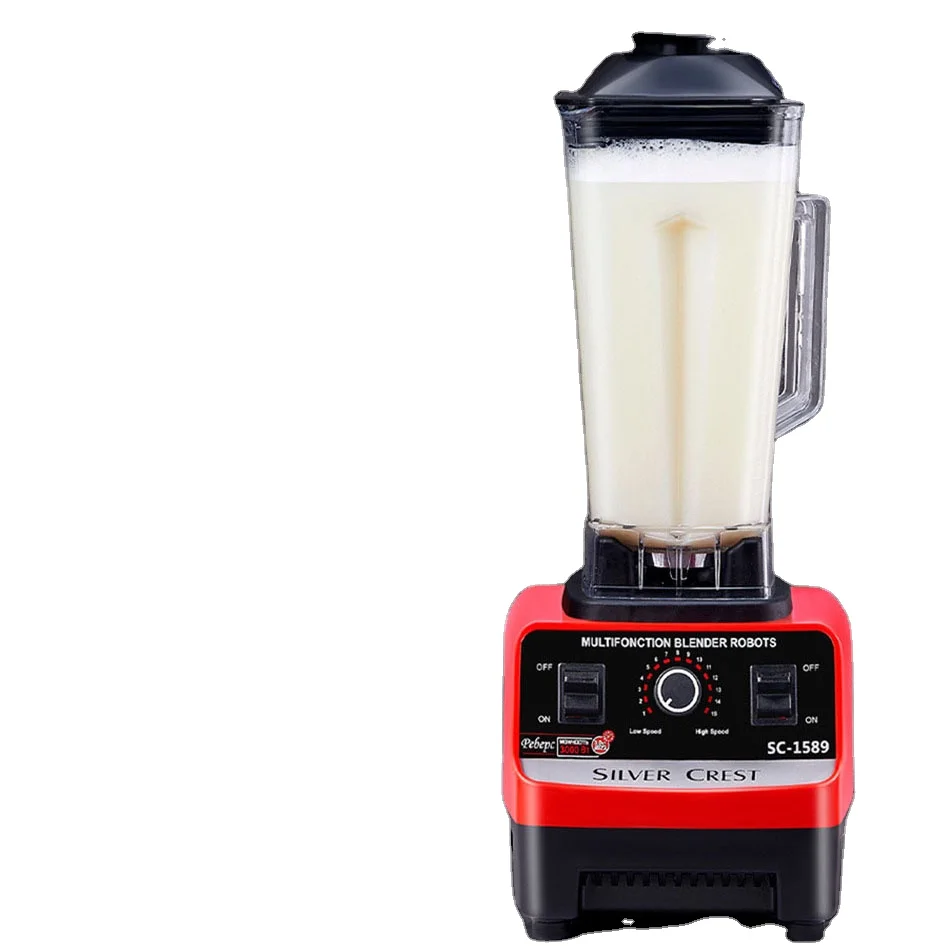 Смеситель для пищевых и овощных продуктов