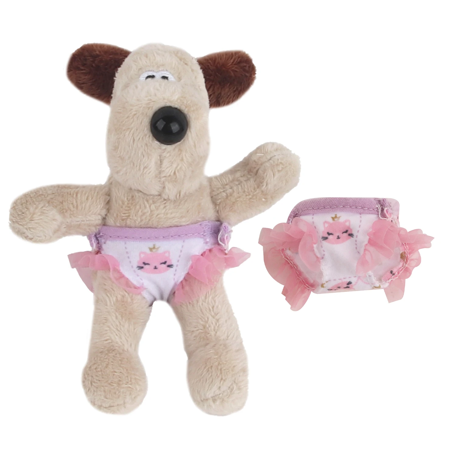 Fashion Girl Toy Clothes underwear Doll Clothes For Doll