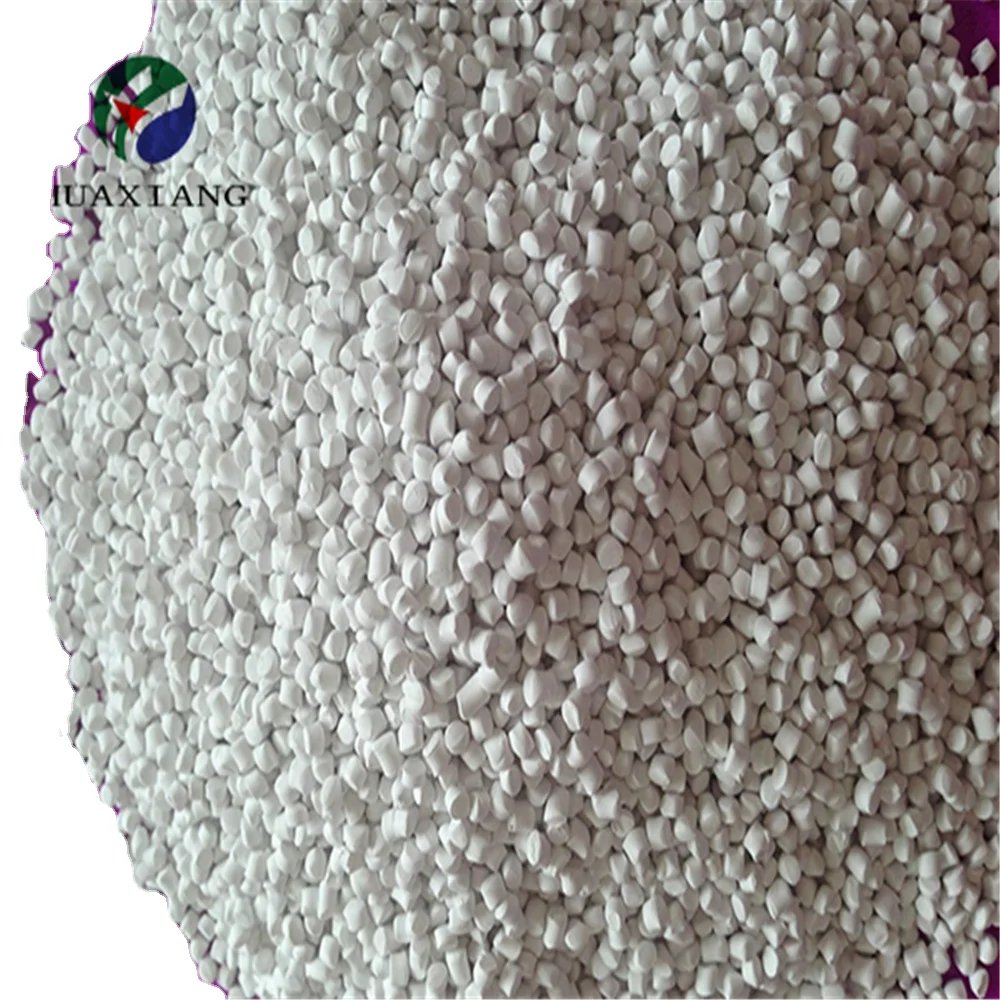 Bulk stock Masterbatch PE film PIB cling Masterbatch for Stretch film Plastic