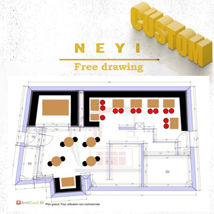 Night Club Shisha Pub Interior Design With Modern Strip Club Supplied Luxury Accessories Furniture BT1014