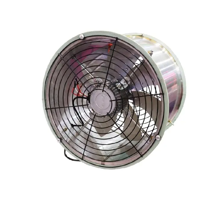 air circulation fans