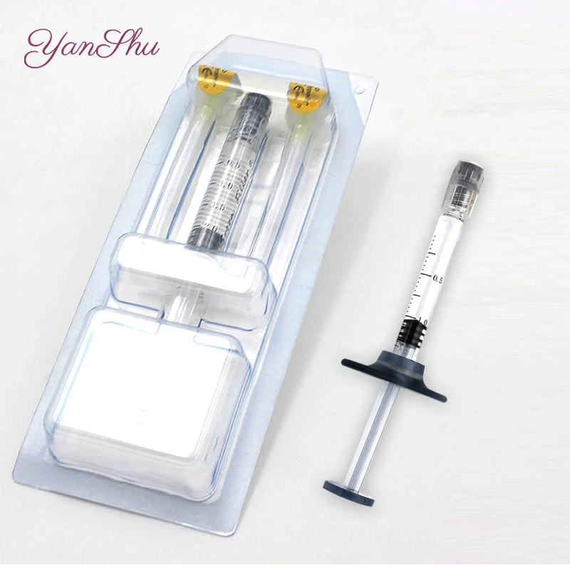 
new product yanshu Secret HA penis enlargement gel 